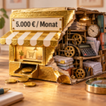 Geld verdienen im Internet