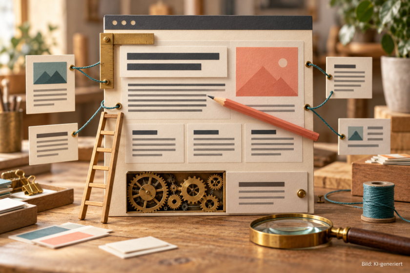 Onpage-Optimierung