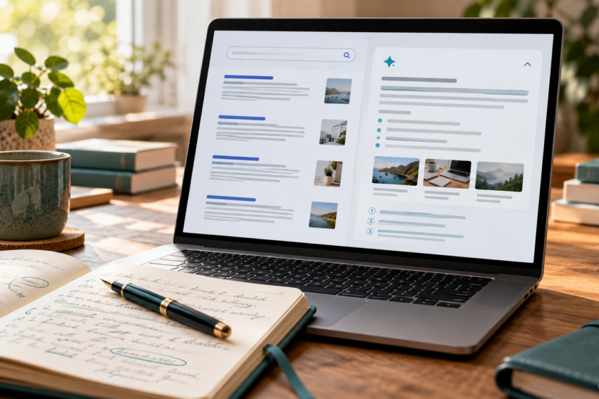 SEO-Texte und GEO-Texte