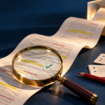KI-Texte überarbeiten