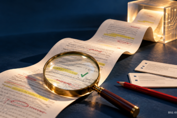 KI-Texte überarbeiten